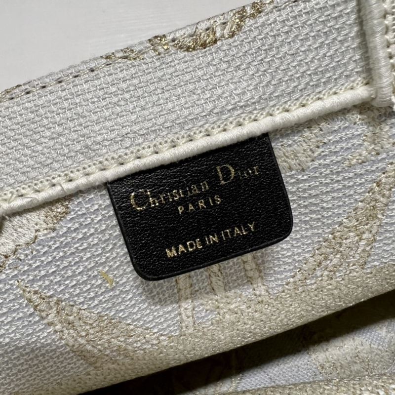 Christian Dior Shopping Bags